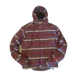 Men's O'Neill XL Transit snow sport jacket. Excellent condition!